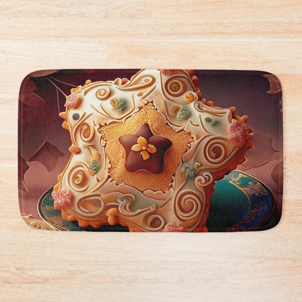 Item preview, Delphine's Bakery XI designed and sold by Sasha Art Gallery.