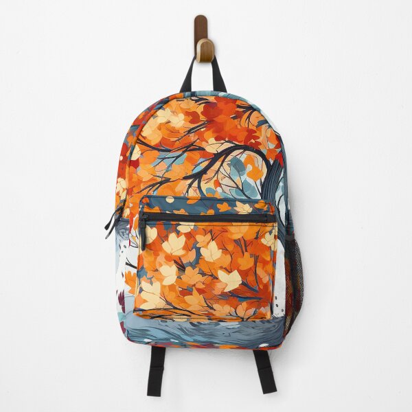 Item preview, The Autumn Maestro designed and sold by Gravitylessarts.