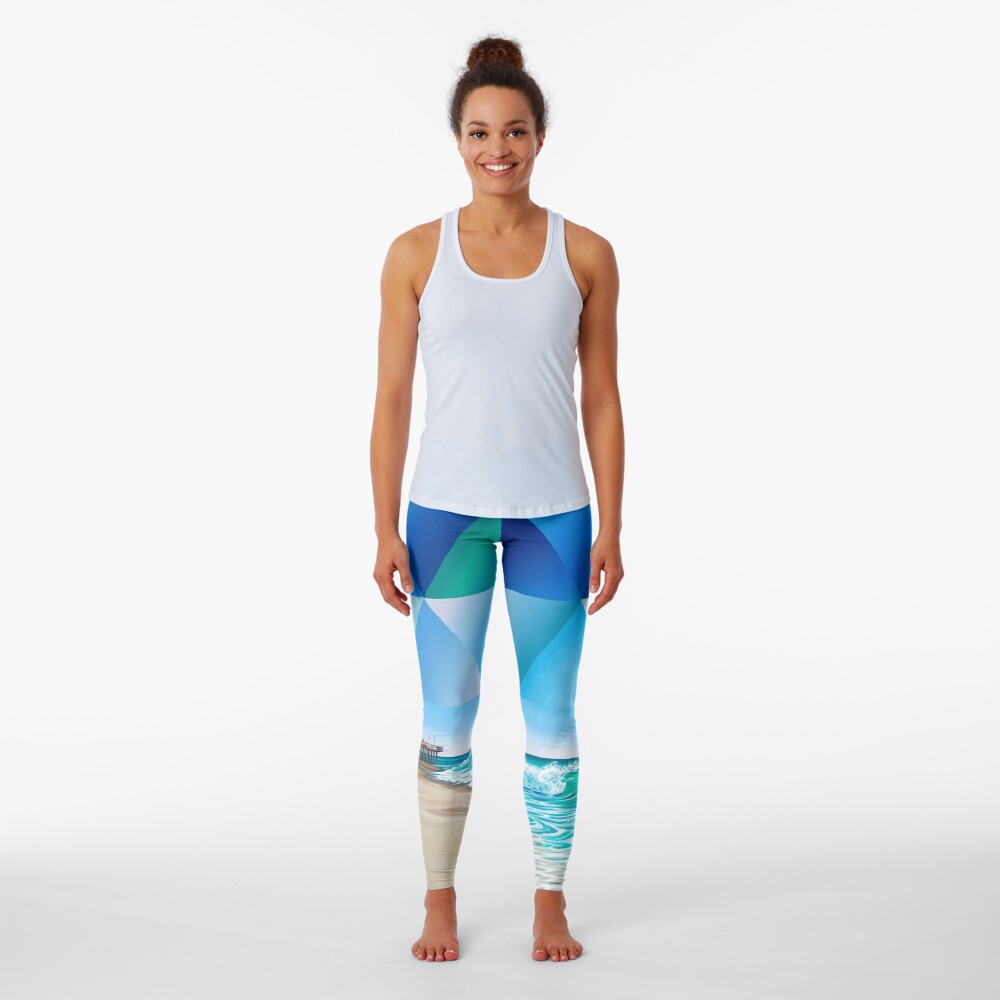 Item preview, Leggings designed and sold by missjuliec.
