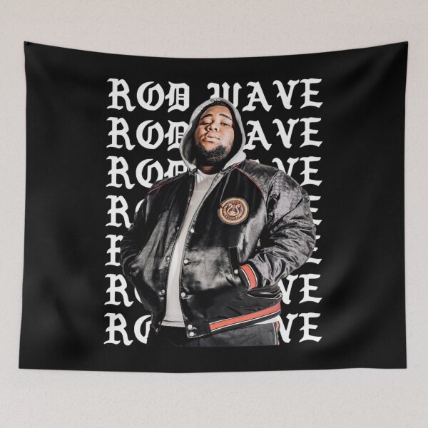 Item preview, Lover Gift Rod Wave Retro Vintage designed and sold by WebsterStroman.