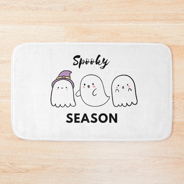 Item preview, Spooky Season trio friendship design  designed and sold by Ameliafavs.