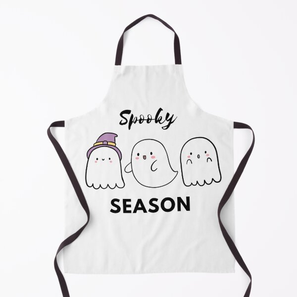 Item preview, Spooky Season trio friendship design  designed and sold by Ameliafavs.