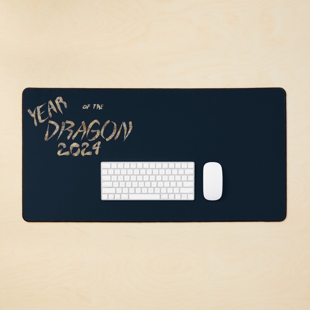 Item preview, Desk Mat designed and sold by BlazeraptorGirl.