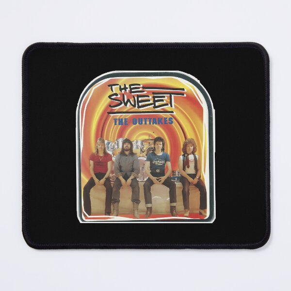 Item preview, The Rock Band - The Metal Tour 2023 designed and sold by BuckleyOaties.