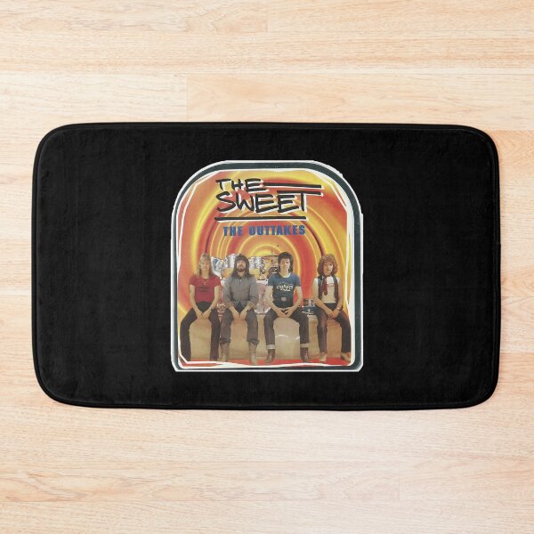 Item preview, The Rock Band - The Metal Tour 2023 designed and sold by BuckleyOaties.