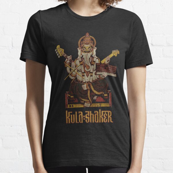 Kula Shaker Merch & Gifts for Sale | Redbubble