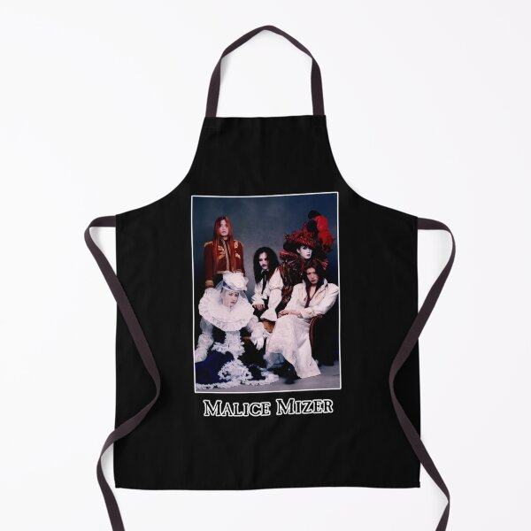 Item preview, MALICE MIZER Early GACKT Voyage era Band Picture designed and sold by LynneCarole88.