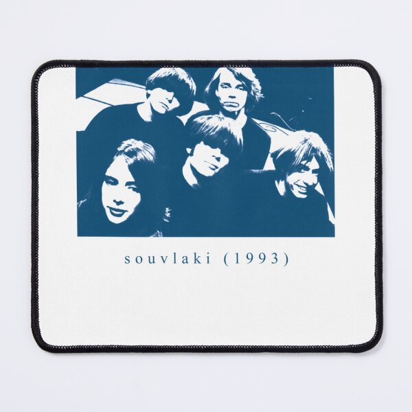 Item preview, Slowdive Souvlaki 1993 designed and sold by SteveYoung6.