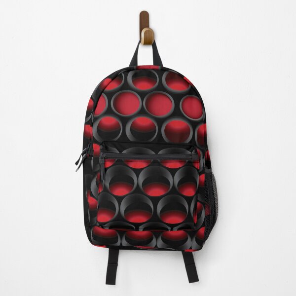 Item preview, 3D Holes (Viral) designed and sold by metalcharisma.