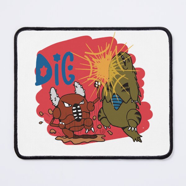 Item preview, dig designed and sold by Vesaverga.