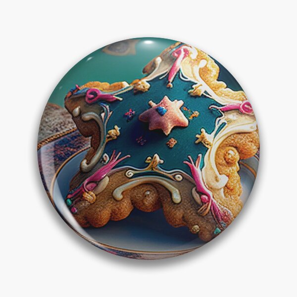Item preview, Delphine's Bakery XII designed and sold by Sasha Art Gallery.