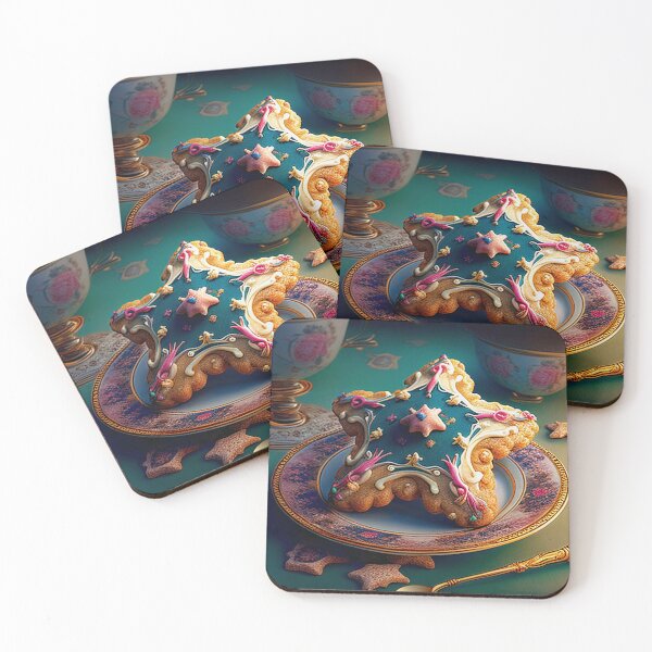 Item preview, Delphine's Bakery XII designed and sold by Sasha Art Gallery.