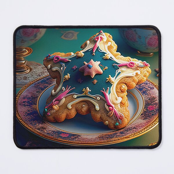 Item preview, Delphine's Bakery XII designed and sold by Sasha Art Gallery.
