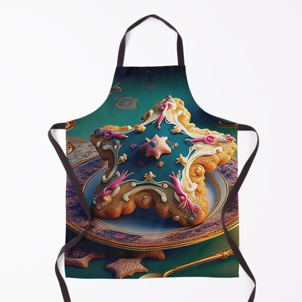 Item preview, Delphine's Bakery XII designed and sold by Sasha Art Gallery.