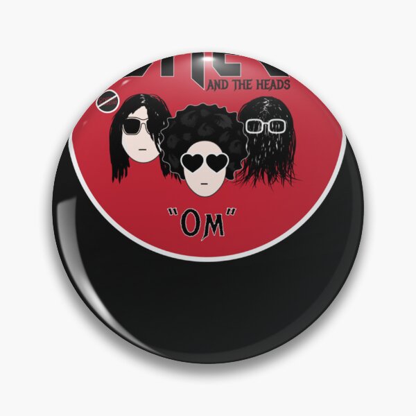 Item preview, Smeg and The Heads  designed and sold by SteveYoung6.