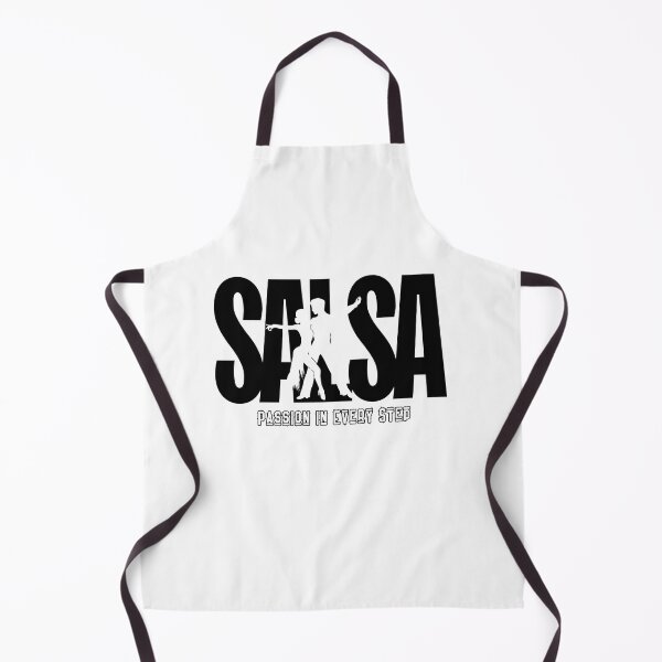 Item preview, Salsa Passion in Every Step designed and sold by Jerseysrd.