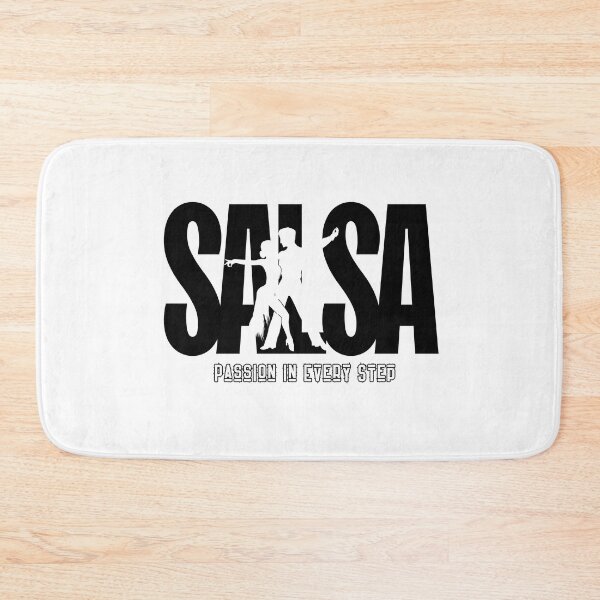 Item preview, Salsa Passion in Every Step designed and sold by Jerseysrd.