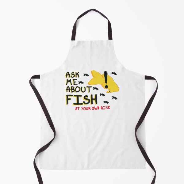 Item preview, ask me about fish designed and sold by zan doodles.
