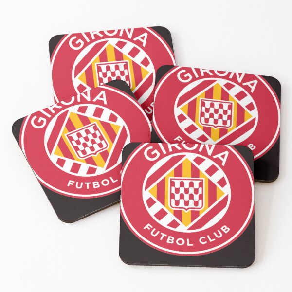 Item preview, Girona FC  designed and sold by DESIRECLINTON.