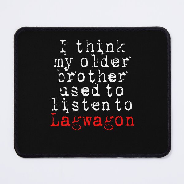 Item preview, lagwagon punk designed and sold by LeahBevan.