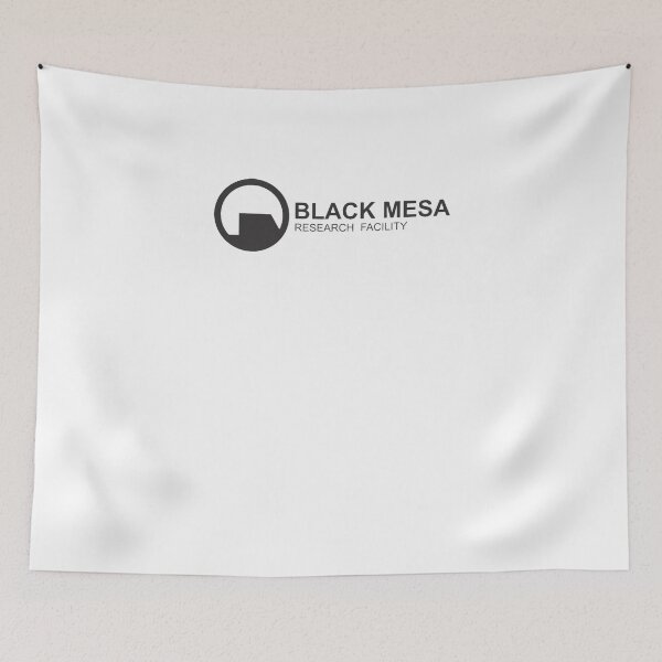 Item preview, black mesa black  designed and sold by StellaEffertz64.