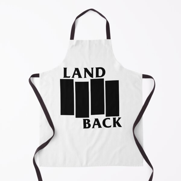 Item preview, Land Back designed and sold by LeahBevan.