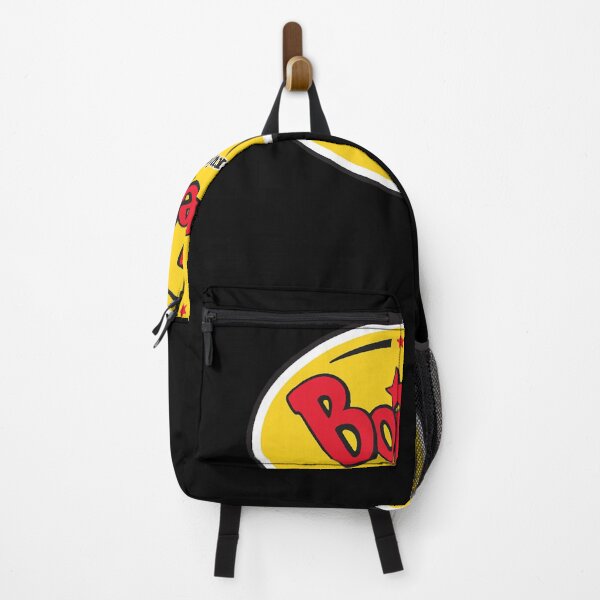 Item preview, Bojangles logo Fast Food No 1 designed and sold by StellaEffertz64.