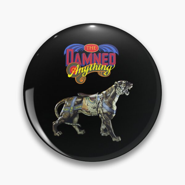 Item preview, The Punk Rock Band - The Black Album designed and sold by PicosRaphael.