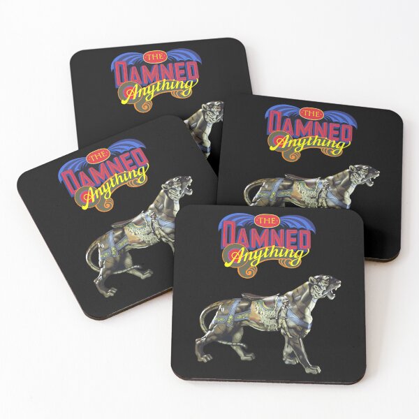 Item preview, The Punk Rock Band - The Black Album designed and sold by PicosRaphael.