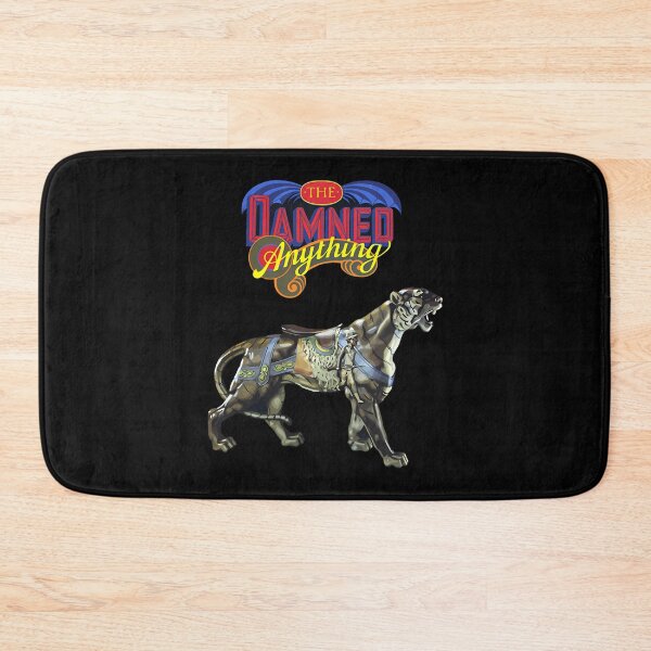 Item preview, The Punk Rock Band - The Black Album designed and sold by PicosRaphael.