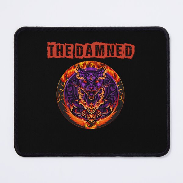 Item preview, The Punk Rock Band - The Black Album designed and sold by WafflesGiovan.
