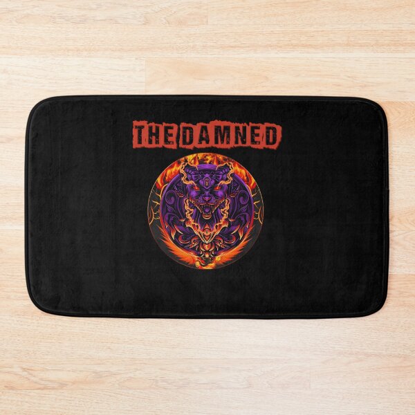 Item preview, The Punk Rock Band - The Black Album designed and sold by WafflesGiovan.
