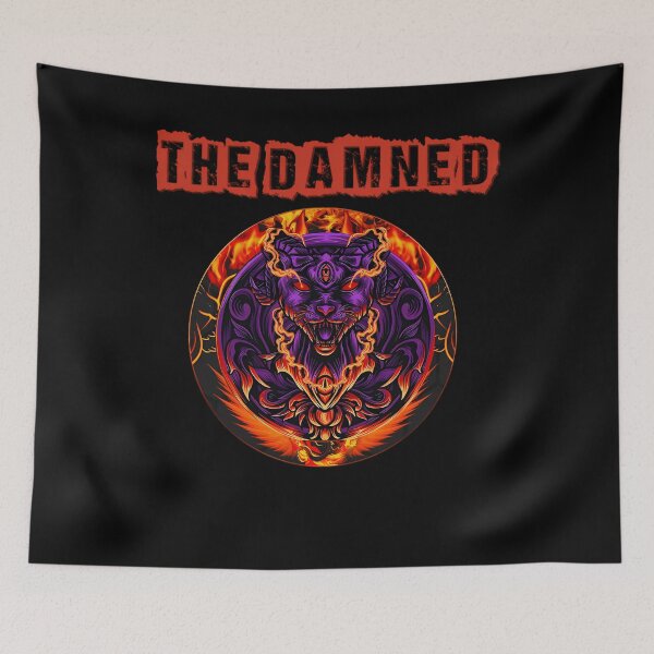 Item preview, The Punk Rock Band - The Black Album designed and sold by WafflesGiovan.