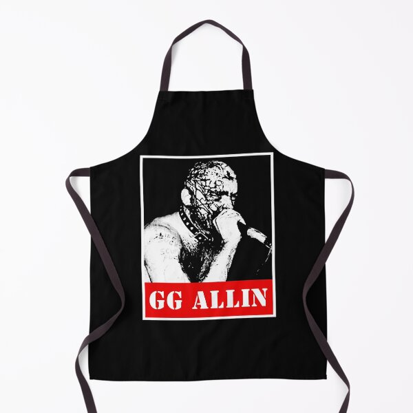 Item preview, GG Allin designed and sold by EwanSanderson.