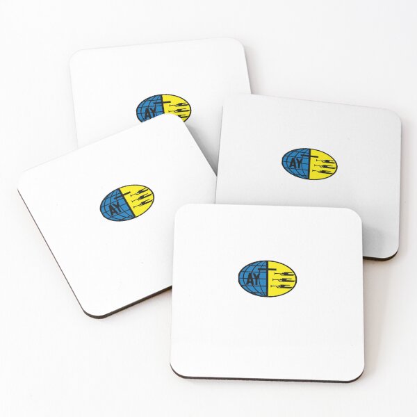 Item preview, Seventh Day Adventist Youth Logo (Ay Logo) Essential Classic  designed and sold by Bulahehner.