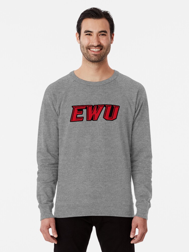 ewu sweatshirt