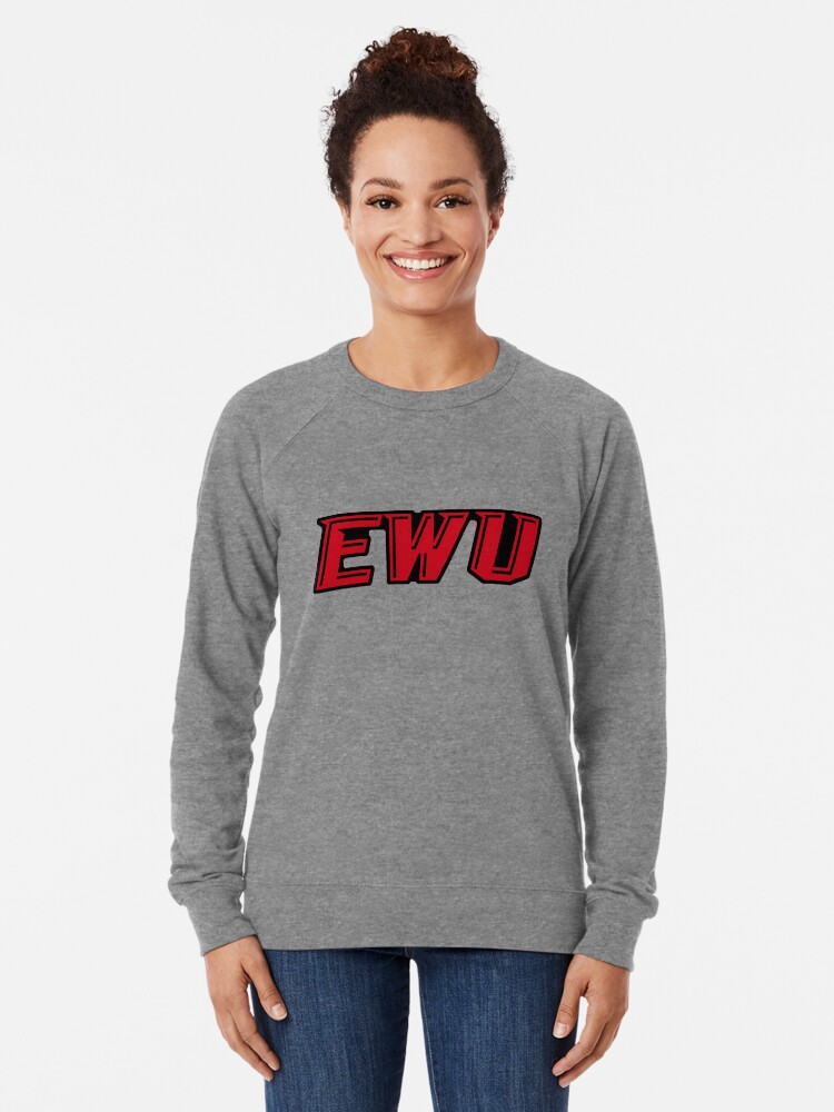 ewu sweatshirts