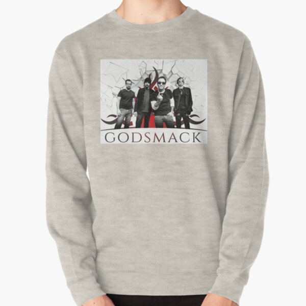 Godsmack sweatshirts cheap