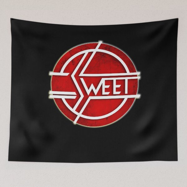 Item preview, The Rock Band - The Metal Tour 2023 designed and sold by BuckleyOaties.