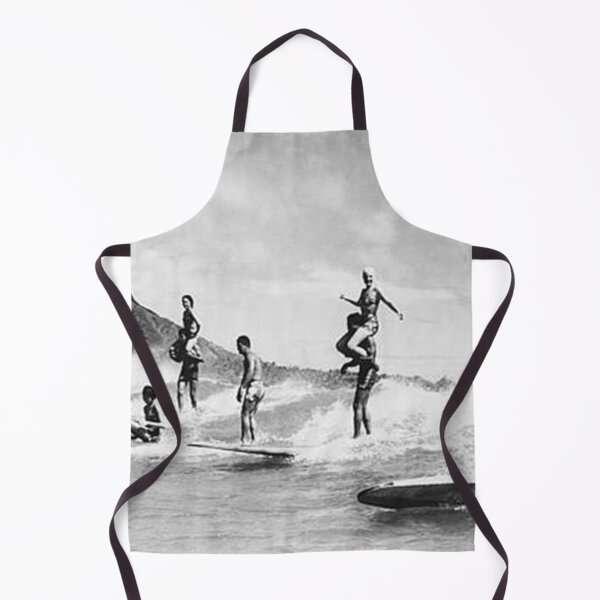 Item preview, Surf Stunts Classic Poster designed and sold by irizperry.