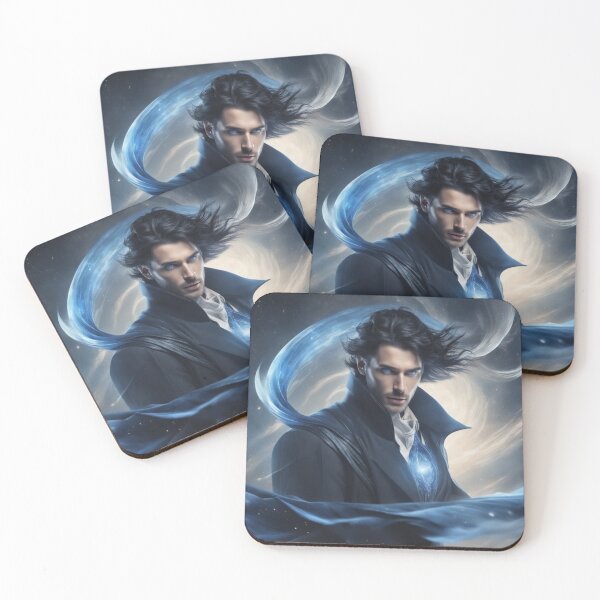 Item preview, ai Magician 8 designed and sold by illusionsRmagic.