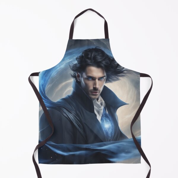 Item preview, ai Magician 8 designed and sold by illusionsRmagic.