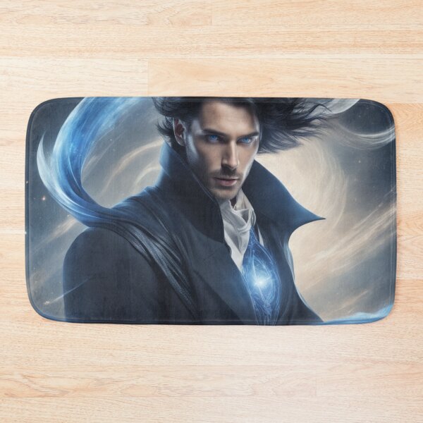 Item preview, ai Magician 8 designed and sold by illusionsRmagic.