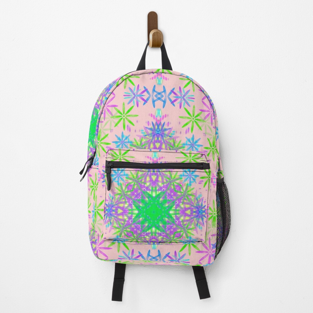 Item preview, Backpack designed and sold by Artangible.