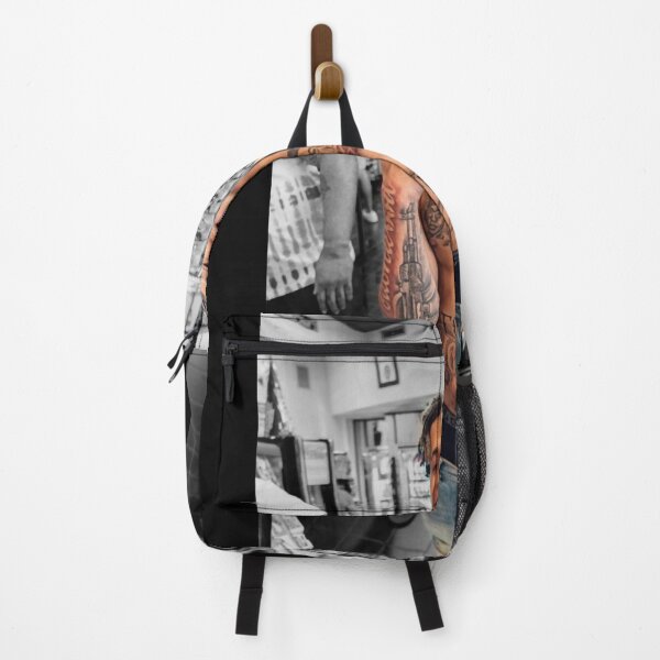 Item preview, Nle Choppa rapper designed and sold by FrancisHerz.
