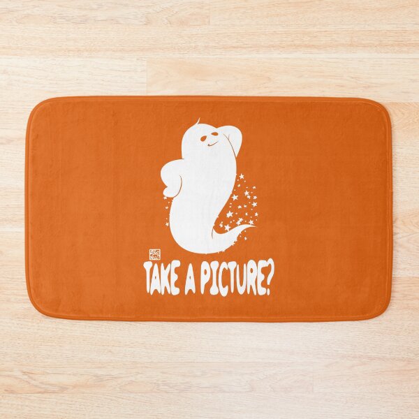 Item preview, Take A Picture? designed and sold by BATKEI ART.