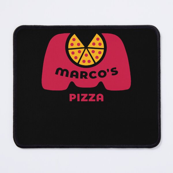 Item preview, marco's pizza, pizza enak designed and sold by FrancisHerz.