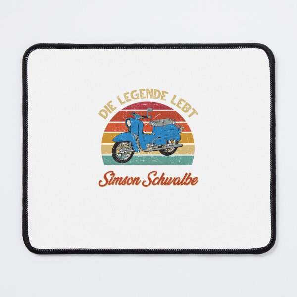 Item preview, Simson Schwalbe lives the legend Classic designed and sold by Bulahehner.