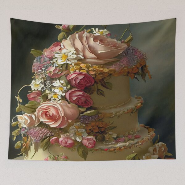 Item preview, Sweetness and Light II designed and sold by Sasha Art Gallery.