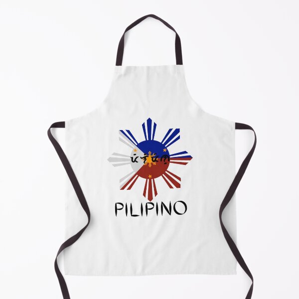 Item preview, Pinoy Pride Pilipino in Baybayin designed and sold by bububabuinc.